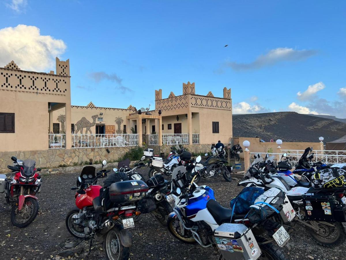Auberge Agoudal Bagian luar foto