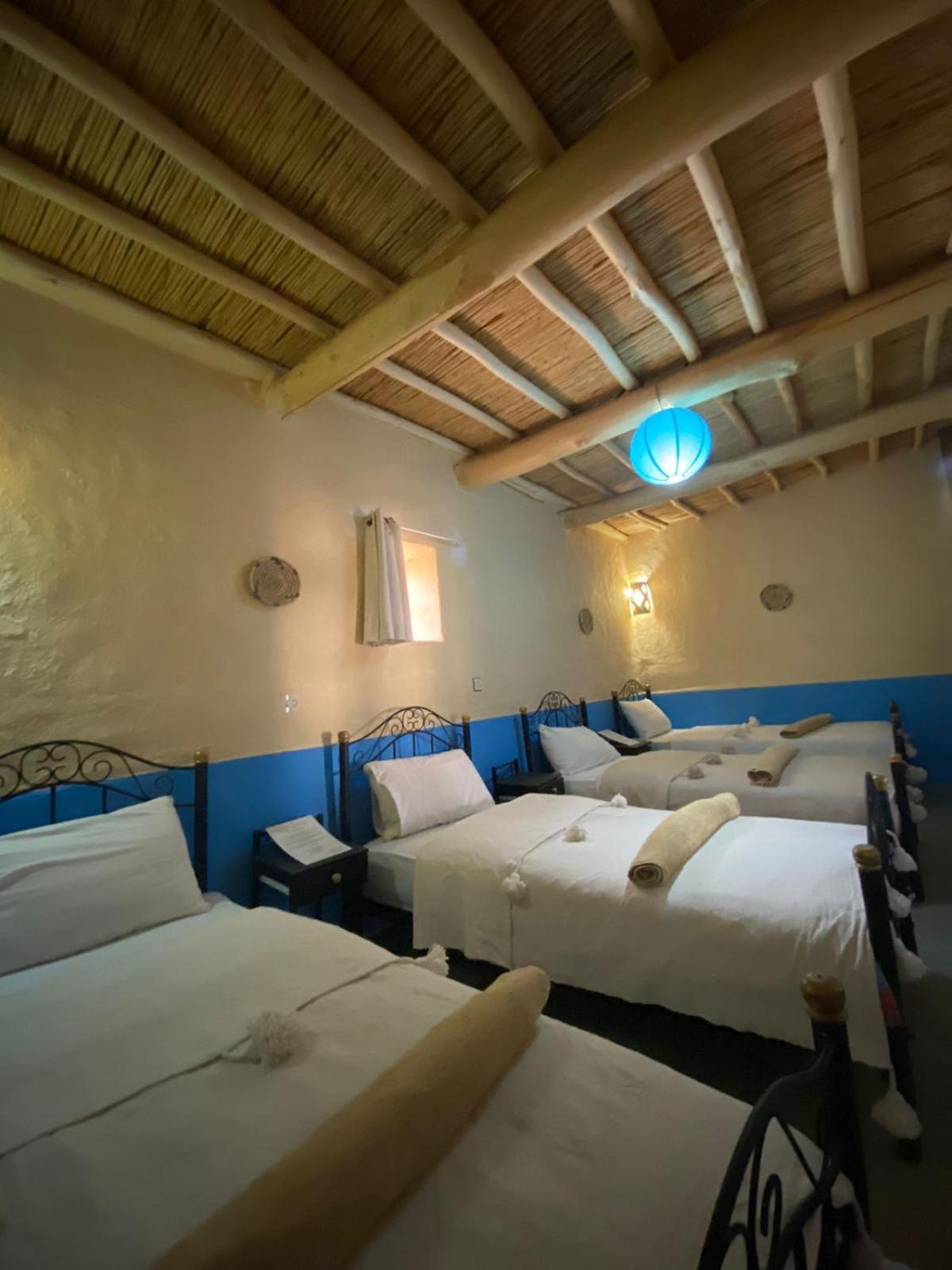 Auberge Agoudal Bagian luar foto