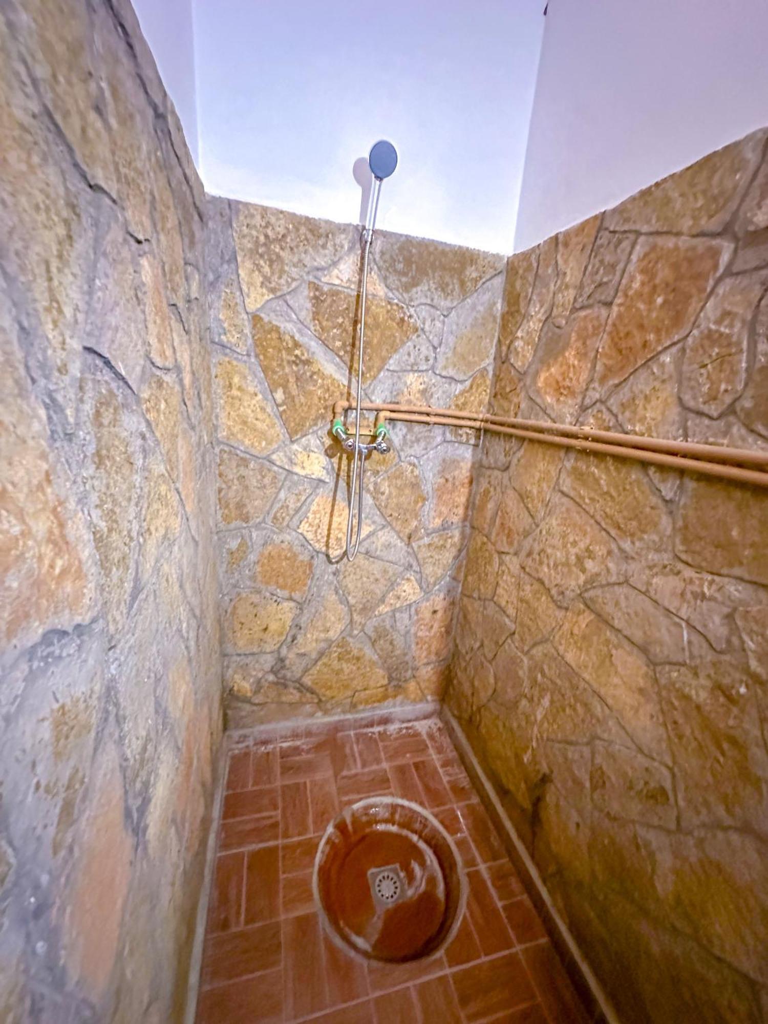 Auberge Agoudal Ruang foto