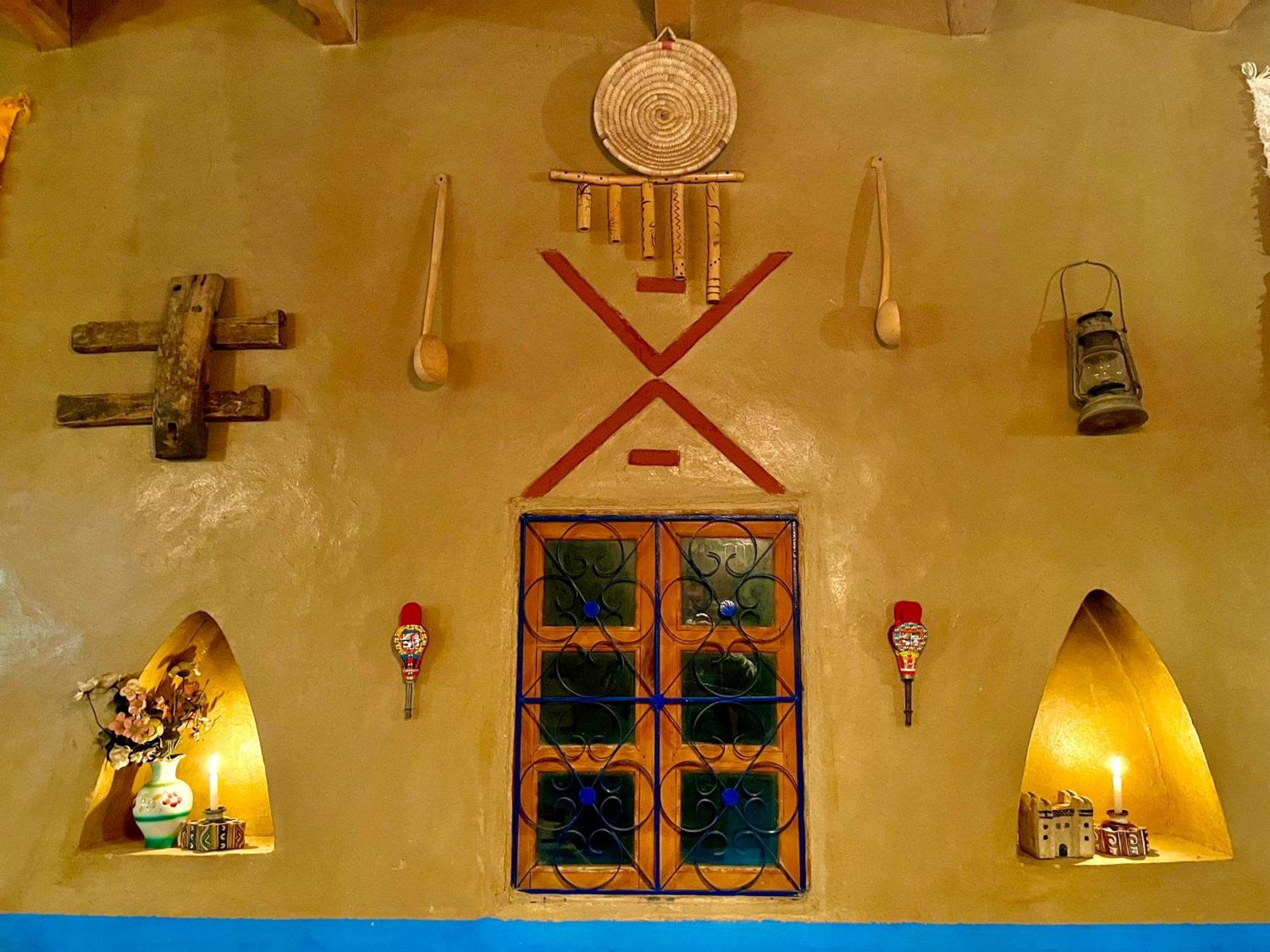 Auberge Agoudal Bagian luar foto